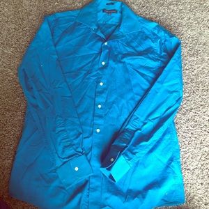 Dress shirt